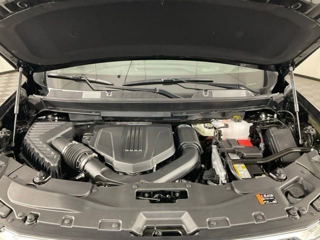 2026 GMC Acadia Denali - Photo 41
