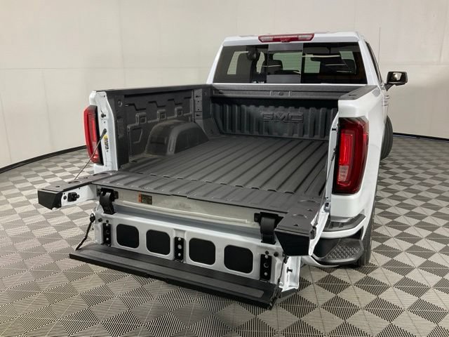 2026 GMC Sierra 1500 Denali - Photo 34