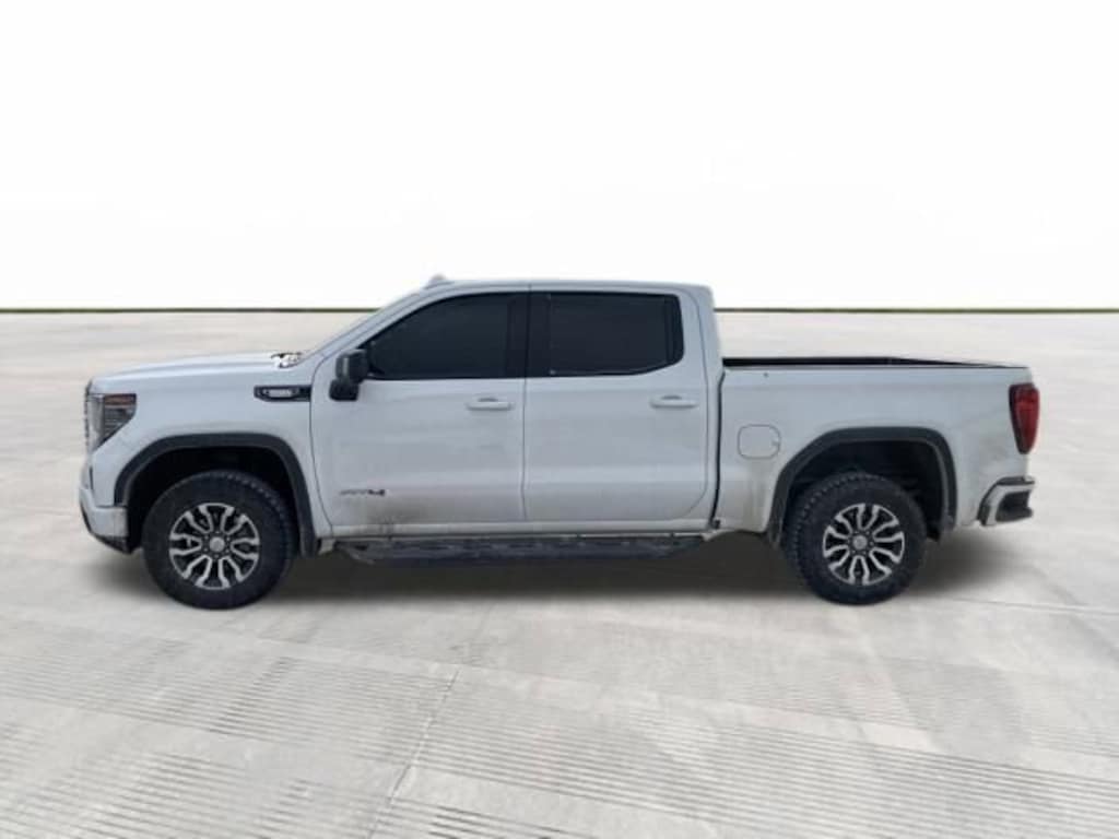 Used 2023 GMC Sierra 1500 AT4 Truck