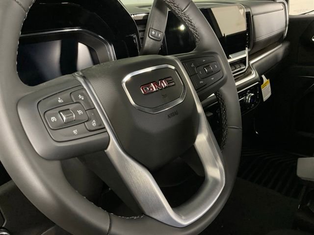 2026 GMC Sierra 1500 Elevation - Photo 20