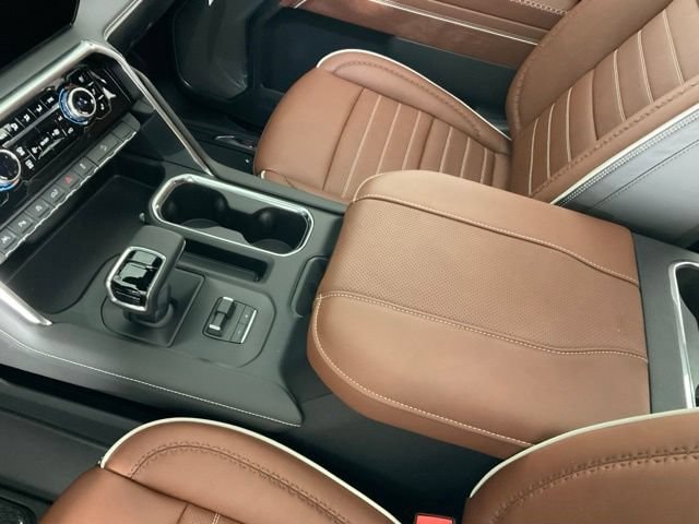 2026 GMC Sierra 1500 Denali Ultimate - Photo 22