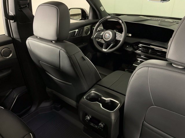 2027 Buick Enclave Avenir - Photo 34