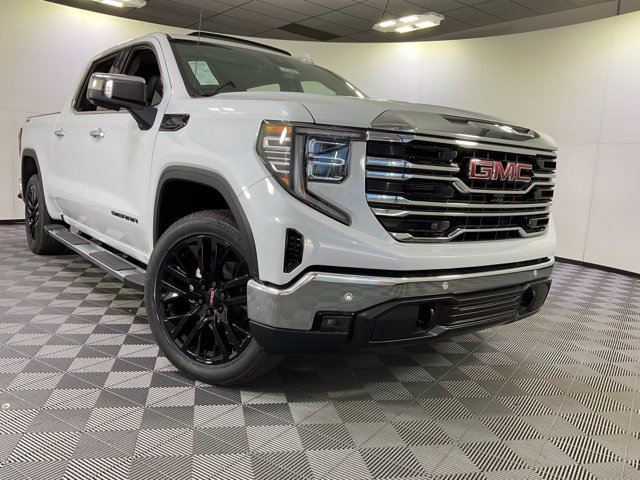 2026 GMC Sierra 1500 SLT - Photo 49