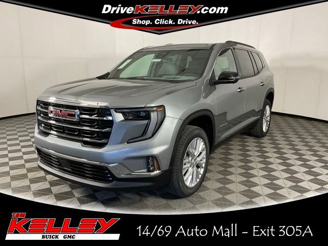2026 GMC Acadia Elevation AWD's photo