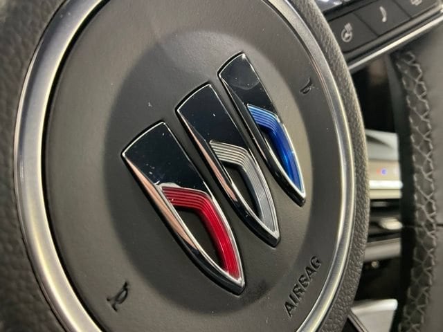 2027 Buick Enclave Sport Touring - Photo 40
