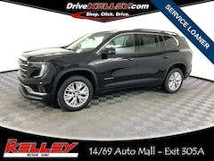 2025 GMC Acadia Elevation SUV