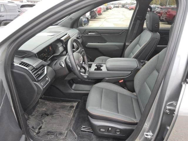 2024 Gmc Acadia AT4 photo 3