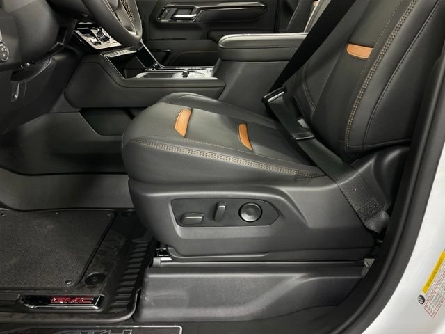 2026 GMC Sierra 2500HD AT4 - Photo 32