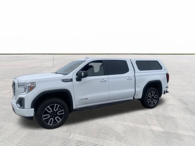 2021 Gmc Sierra 1500 AT4 photo 2