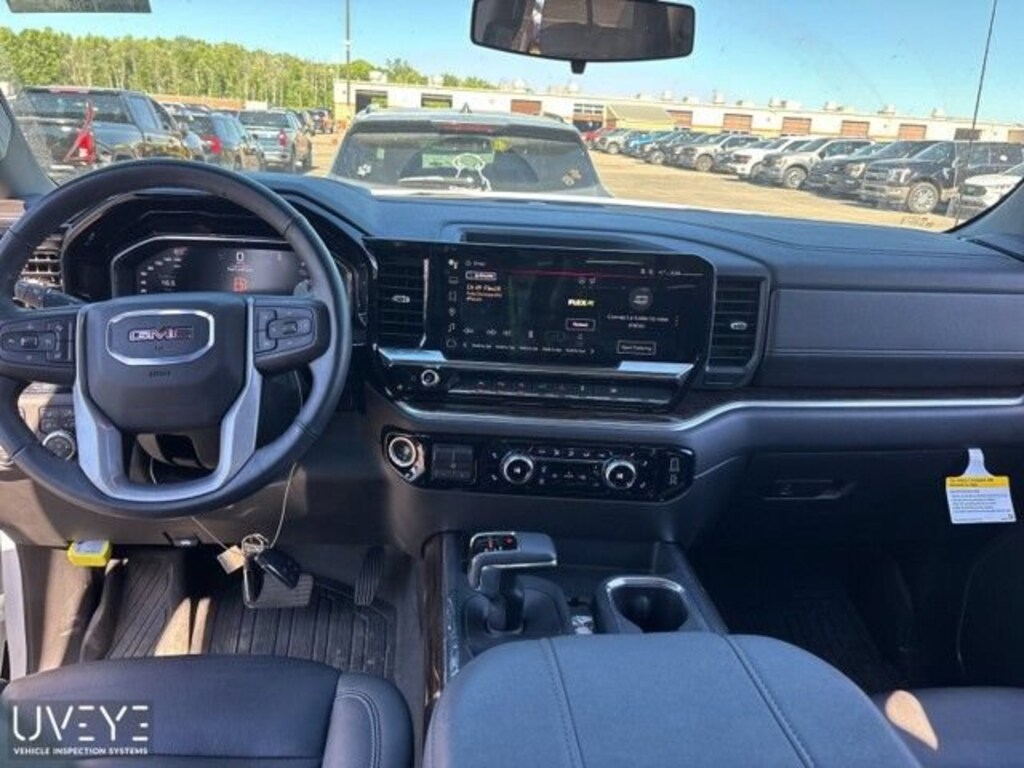 Used 2024 GMC Sierra 1500 Elevation Truck