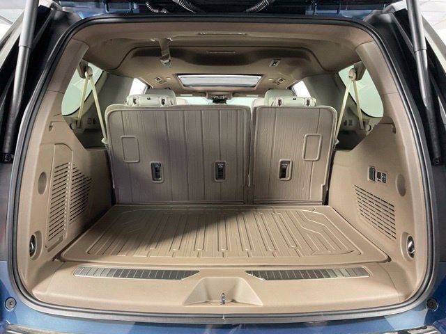 2026 GMC Yukon XL Denali - Photo 40