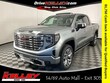 GMC Sierra 1500