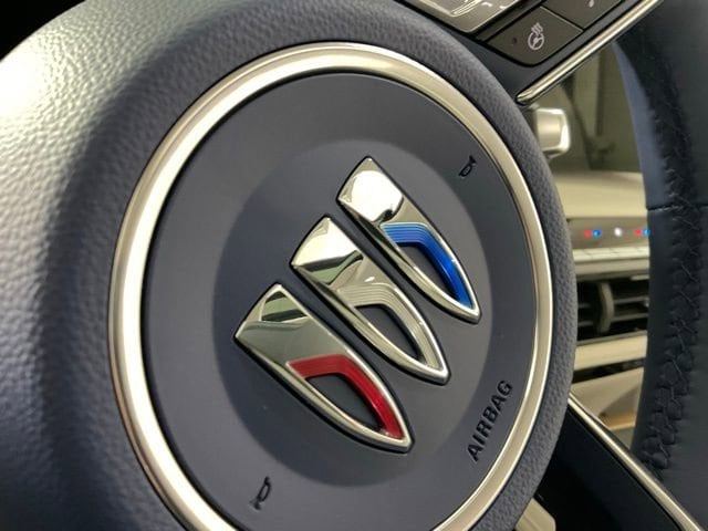 2026 Buick Enclave Avenir - Photo 46