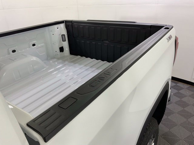 2026 GMC Sierra 1500 SLT - Photo 40