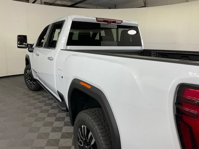 2026 GMC Sierra 2500HD Denali Ultimate - Photo 45