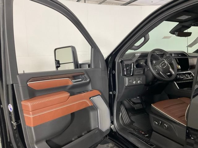 2026 GMC Sierra 2500HD Denali Ultimate - Photo 26