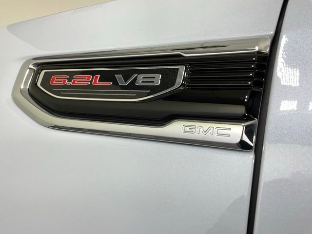 2026 GMC Sierra 1500 Denali - Photo 43