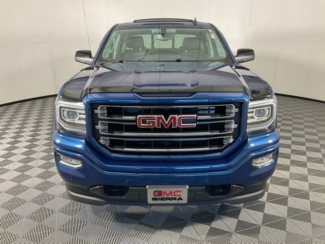 2018 Gmc Sierra 1500 SLT photo 2