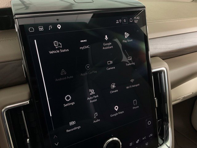 2026 GMC Yukon XL Denali - Photo 14