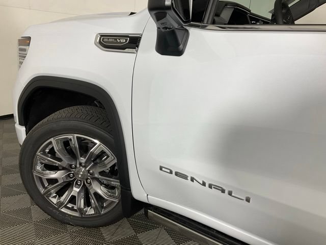 2026 GMC Sierra 1500 Denali - Photo 38