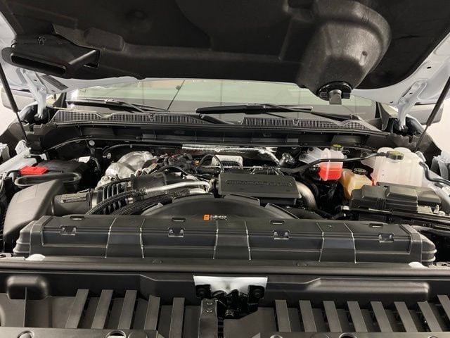 2026 GMC Sierra 2500HD Denali Ultimate - Photo 53