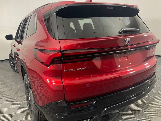 2026 Buick Enclave Sport Touring - Photo 37