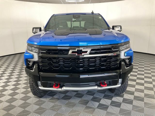 2022 Chevrolet Silverado 1500 ZR2 photo 2