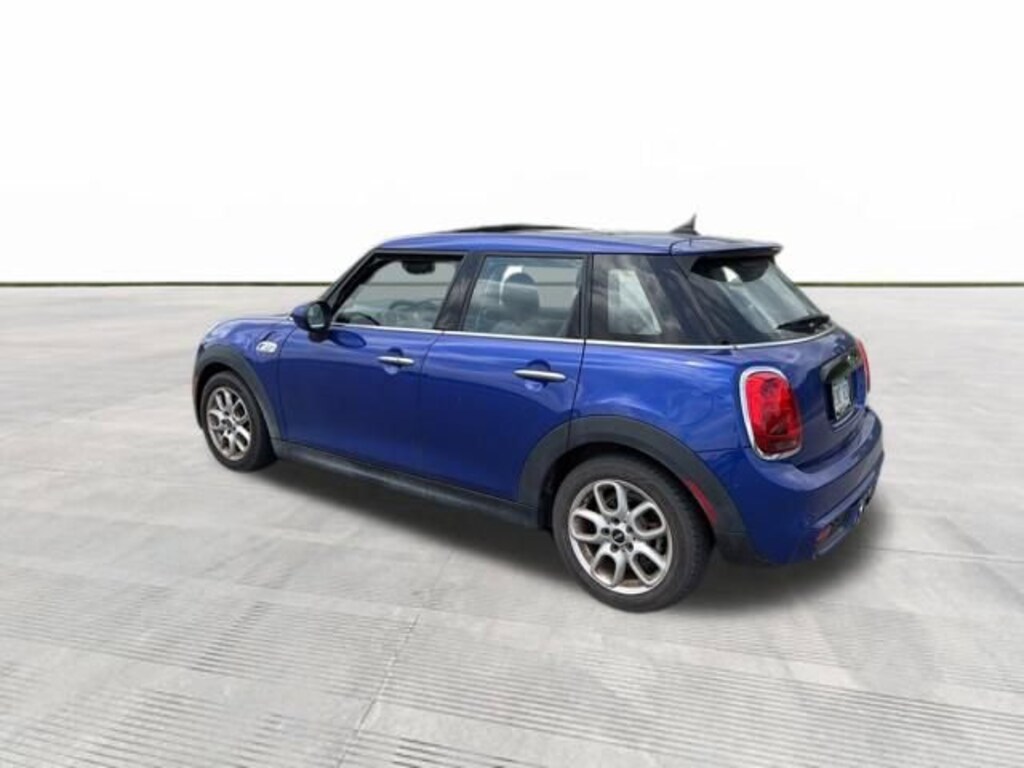 Used 2020 MINI Hardtop 4 Door Cooper S