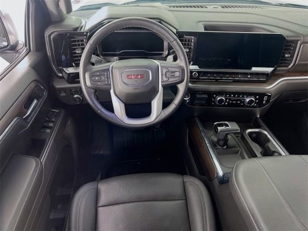 Used 2023 GMC Sierra 1500 SLT Truck