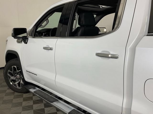 2026 GMC Sierra 1500 SLT - Photo 38