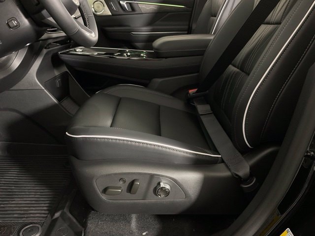 2027 Buick Enclave Avenir - Photo 32