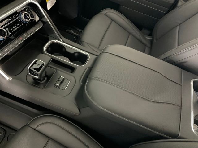2026 GMC Sierra 1500 Denali - Photo 19