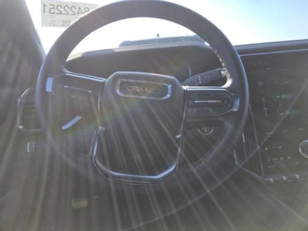 Used 2024 GMC Acadia AT4 SUV