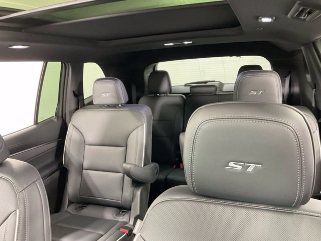 2027 Buick Enclave Sport Touring - Photo 37