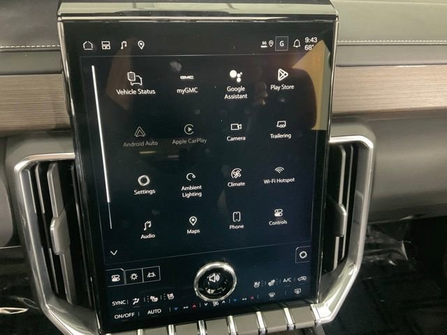 2026 GMC Acadia Denali - Photo 11
