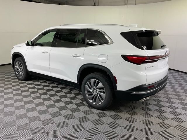 2027 Buick Enclave Preferred - Photo 4
