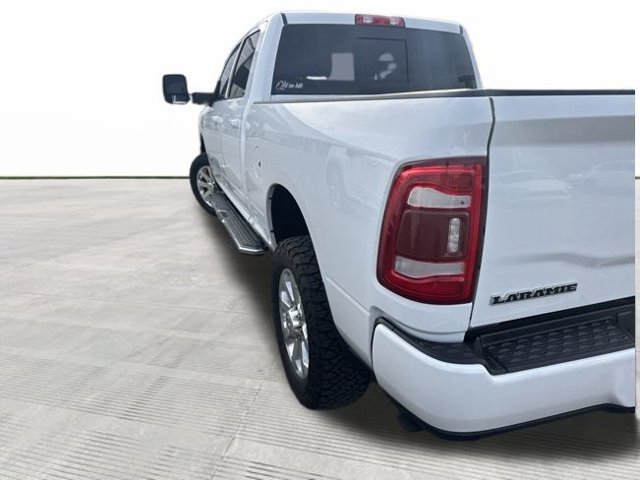 Used 2023 Ram 2500 Laramie
