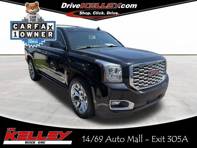 2020 GMC Yukon Denali AWD's photo