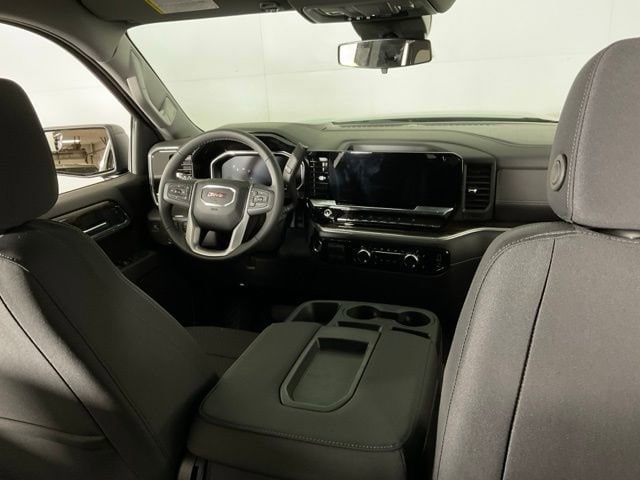 2026 GMC Sierra 1500 Elevation - Photo 15