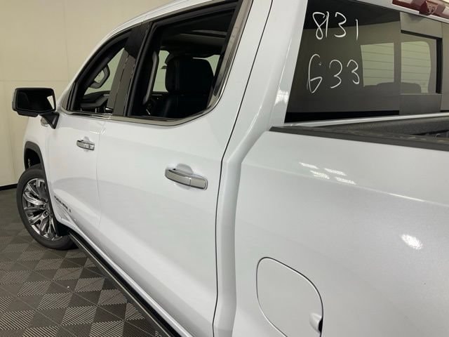 2026 GMC Sierra 1500 Denali - Photo 39