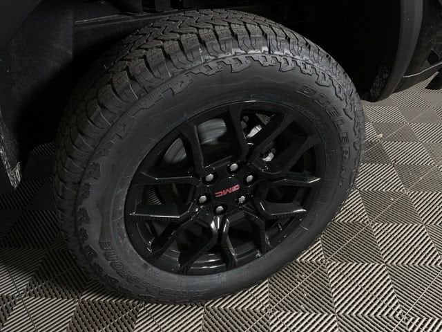 2026 GMC Canyon AT4 - Photo 46
