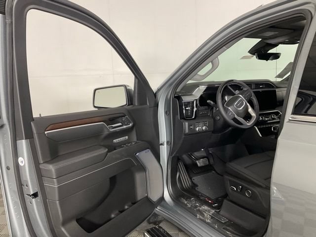 2026 GMC Sierra 1500 Denali - Photo 23