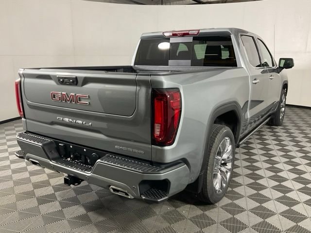 2026 GMC Sierra 1500 Denali - Photo 8
