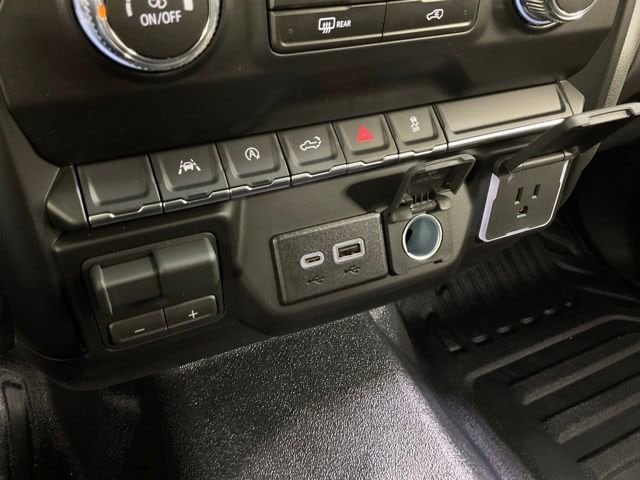 2026 GMC Sierra 1500 Pro - Photo 19