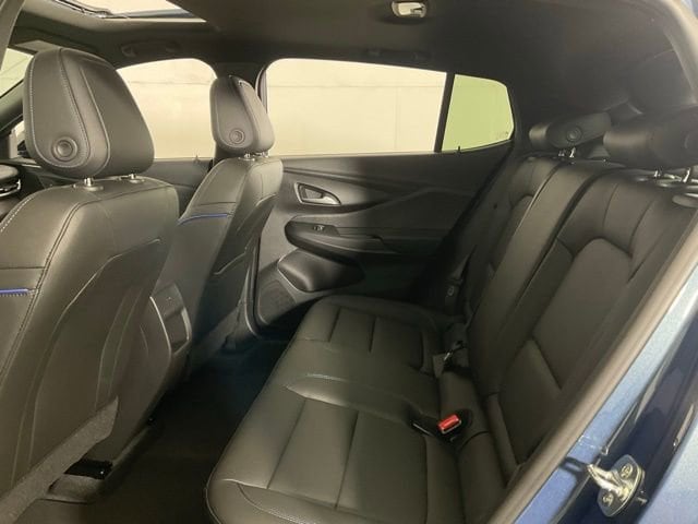 2026 Buick Envista Sport Touring - Photo 34