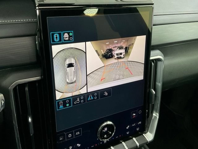2026 GMC Acadia Elevation - Photo 11