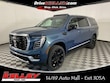  GMC Yukon XL