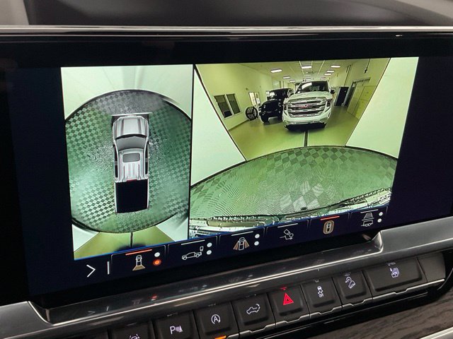 2026 GMC Sierra 1500 SLT - Photo 10