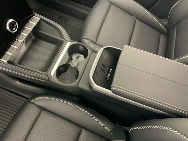 2026 GMC Terrain Denali - Photo 15