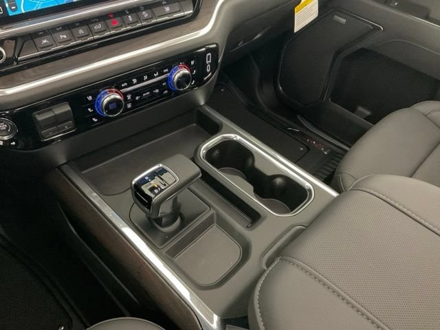 2026 GMC Sierra 1500 SLT - Photo 14
